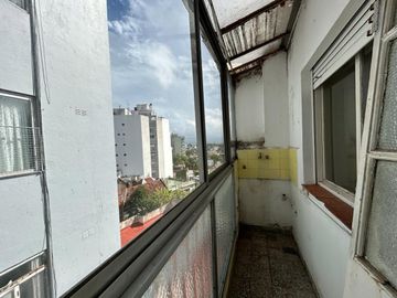 Depto 3 ambientes en Alquiler Parque Chas