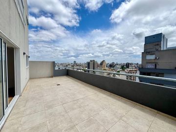 VENTA DEPTO 3 AMB BALCON TERRAZA BOEDO A ESTRENAR