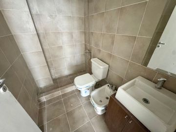 VENTA DEPTO 3 AMB BALCON TERRAZA BOEDO A ESTRENAR