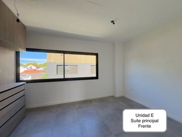 PH 4 amb Venta Olivos  2 terrazas parrilla cochera