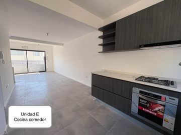PH 4 amb Venta Olivos  2 terrazas parrilla cochera