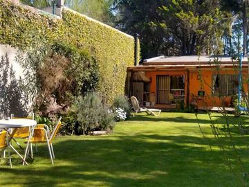 CASA QUINTA 