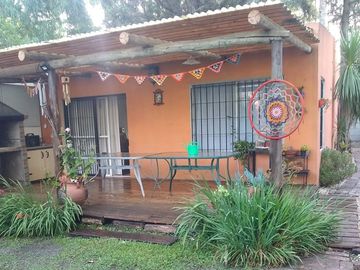CASA QUINTA 