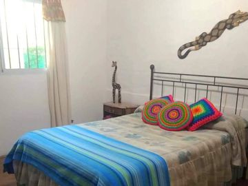 CASA QUINTA 