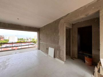 Departamento en venta, La Plata