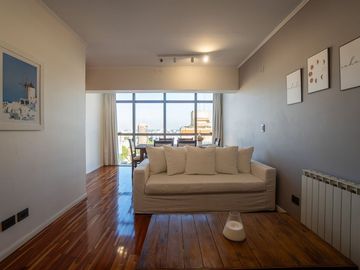 DEPARTAMENTO EN VENTA LA PLATA