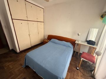 DEPARTAMENTO EN VENTA LA PLATA UN DORMITORIO
