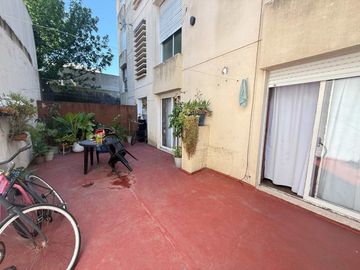 DEPARTAMENTO EN VENTA LA PLATA UN DORMITORIO