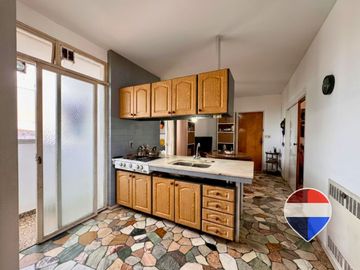 DEPARTAMENTO EN VENTA LA PLATA