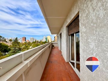 DEPARTAMENTO EN VENTA LA PLATA