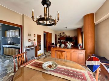 DEPARTAMENTO EN VENTA LA PLATA