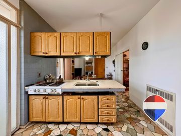 DEPARTAMENTO EN VENTA LA PLATA