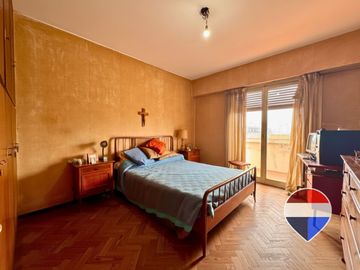 DEPARTAMENTO EN VENTA LA PLATA