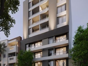 VENTA DE DEPTO 2 DORMITORIO MACROCENTRO EN POZO