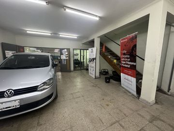 VENTA GALPON LOCAL COMERCIAL RENTABLE FUERZA AEREA