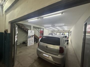 VENTA GALPON LOCAL COMERCIAL RENTABLE FUERZA AEREA