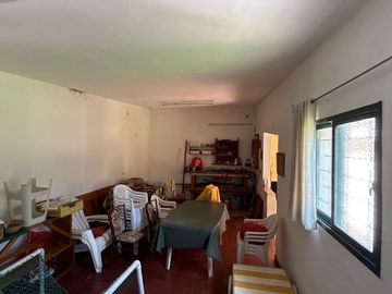 VENTA CASA 2 DORMITORIOS CON PILETA RIO CEBALLOS
