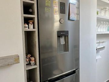Dpto en venta tres amb/balcón Palermo