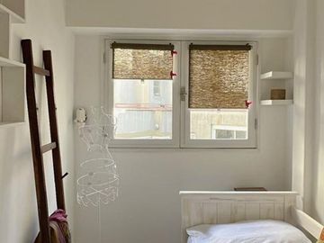 Dpto en venta tres amb/balcón Palermo