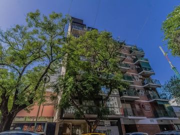 VENTA MONOAMBIENTE AMENITIES CON GRAN LUMINOSIDAD