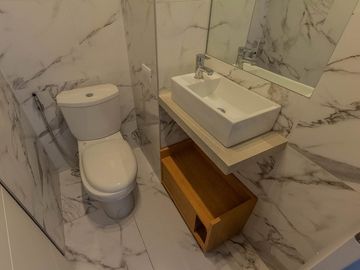 VENTA MONOAMBIENTE AMENITIES CON GRAN LUMINOSIDAD