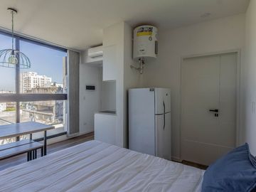 VENTA MONOAMBIENTE AMENITIES CON GRAN LUMINOSIDAD