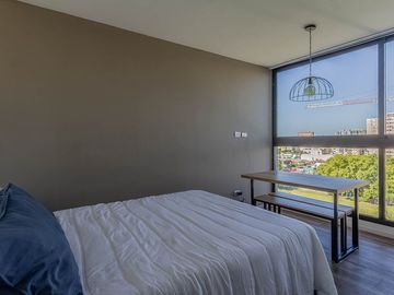 VENTA MONOAMBIENTE AMENITIES CON GRAN LUMINOSIDAD