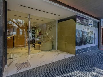 VENTA MONOAMBIENTE AMENITIES CON GRAN LUMINOSIDAD