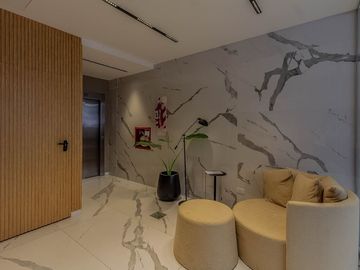 VENTA MONOAMBIENTE AMENITIES CON GRAN LUMINOSIDAD