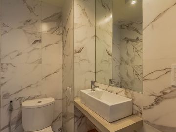 VENTA MONOAMBIENTE AMENITIES CON GRAN LUMINOSIDAD