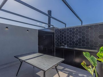 VENTA MONOAMBIENTE AMENITIES CON GRAN LUMINOSIDAD