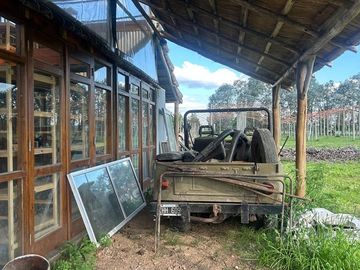 Venta Campo 3 Ha más Quincho, Partido de Luján