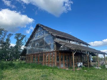 Venta Campo 2Ha más Quincho,  Partido de Luján