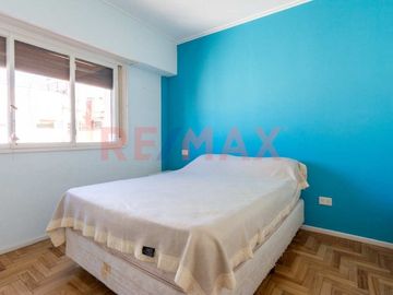 ALQUILER DEPTO 5 AMBIENTES Y COCHERA CABALLITO