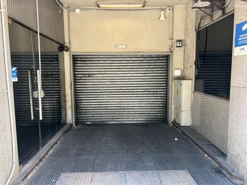 Oficina corporativa piso alto en pleno centro