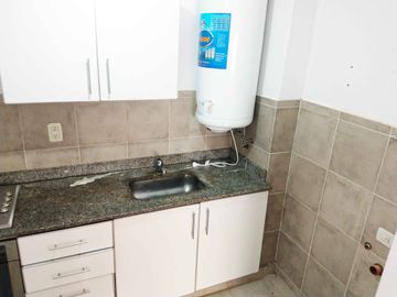 Alquiler Depto 2 Amb + Cocina Pileta y Sum Moron