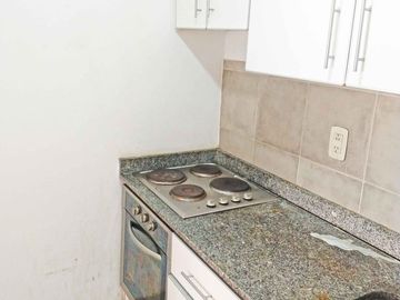 Alquiler Depto 2 Amb + Cocina Pileta y Sum Moron