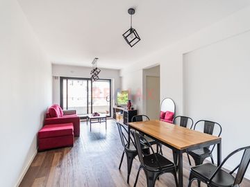 DEPARTAMENTO 2 AMB COMPLEJO PRIMA CABALLITO