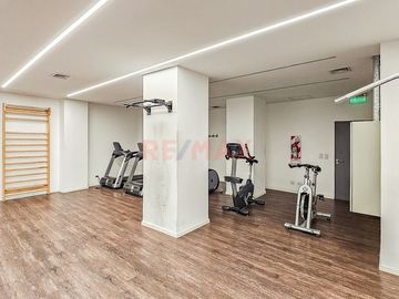 DEPARTAMENTO 2 AMB COMPLEJO PRIMA CABALLITO