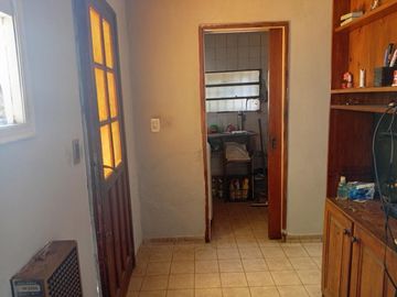 VENTA CASA 4 AMB COCHERA QUINCHO PATIO SAN CARLOS