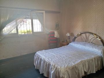 VENTA CASA 4 AMB COCHERA QUINCHO PATIO SAN CARLOS