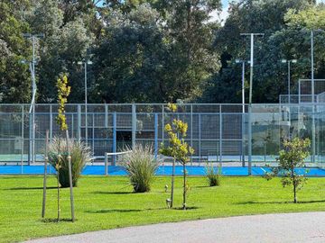 VENTA DE LOTE EN BARRIO PRIVADO CASONAS DEL HARAS