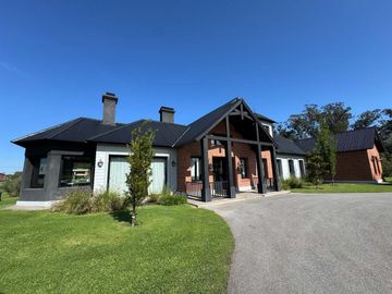 VENTA DE LOTE EN BARRIO PRIVADO CASONAS DEL HARAS