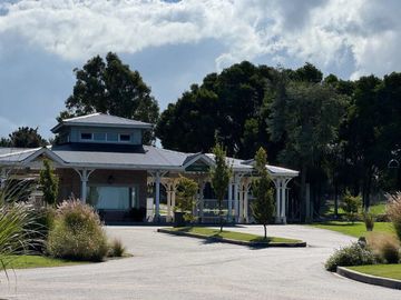 VENTA DE LOTE EN BARRIO PRIVADO CASONAS DEL HARAS
