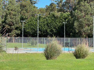 VENTA DE LOTE EN BARRIO PRIVADO CASONAS DEL HARAS