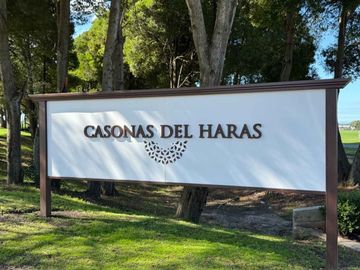 VENTA DE LOTE EN BARRIO PRIVADO CASONAS DEL HARAS