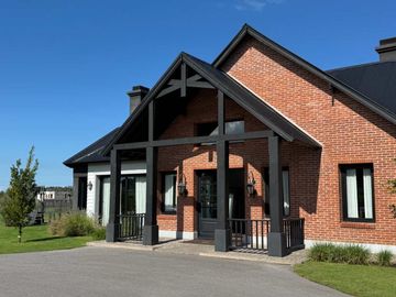 VENTA DE LOTE EN BARRIO PRIVADO CASONAS DEL HARAS