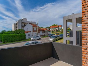 VENTA 2 AMBIENTES TERRAZA VISTA AL MAR, FINANCIADO