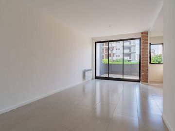 VENTA 2 AMBIENTES TERRAZA VISTA AL MAR, FINANCIADO
