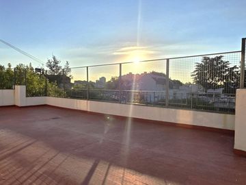 PH 3 amb + depende Terraza Venta Villa Santa Rita